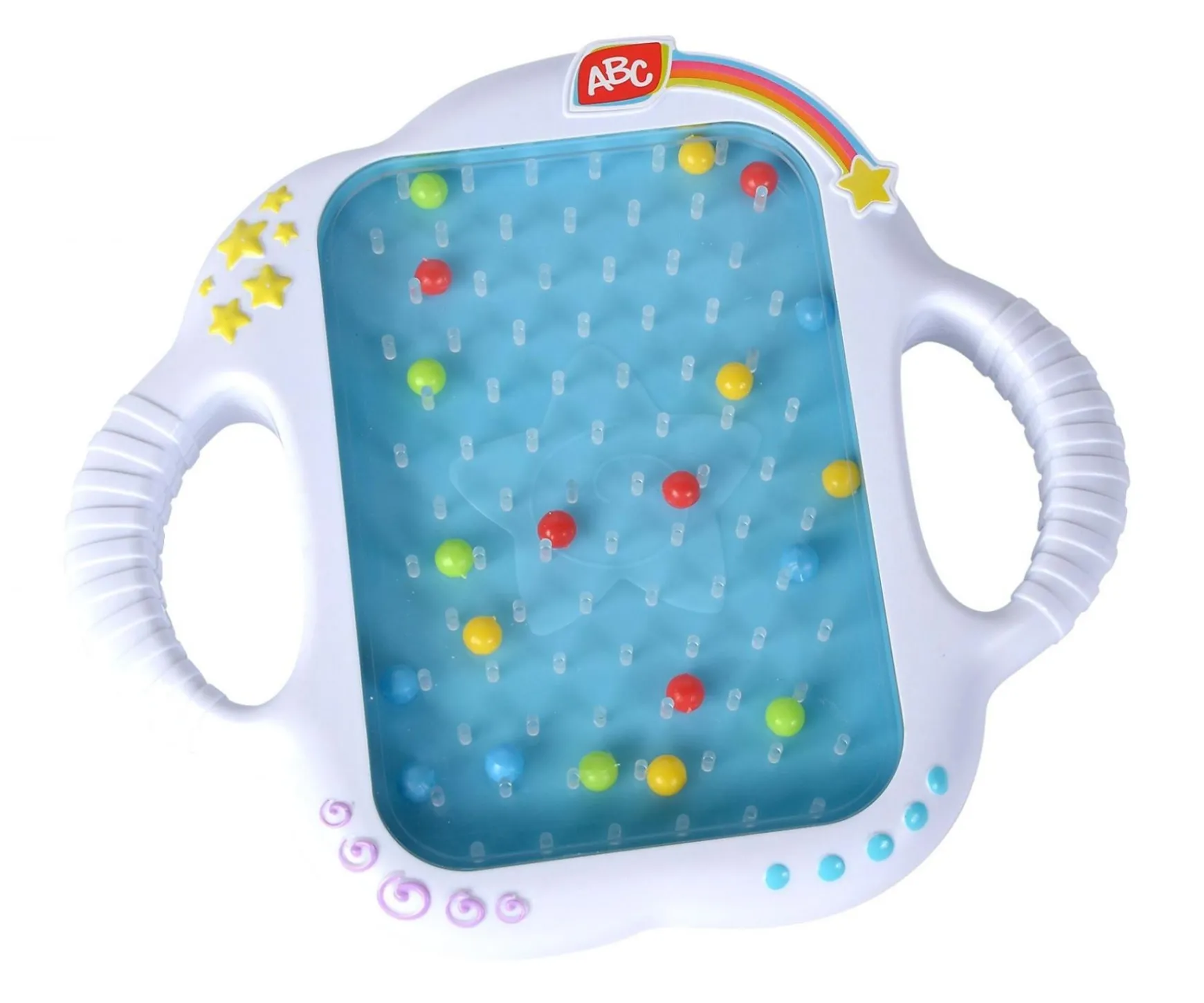 Simba ABC Badewannenspielzeug Bundle