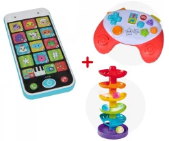 Simba ABC Spielzeug Bundle