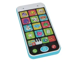 Simba ABC Spielzeug Bundle