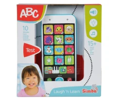 Simba ABC Spielzeug Bundle
