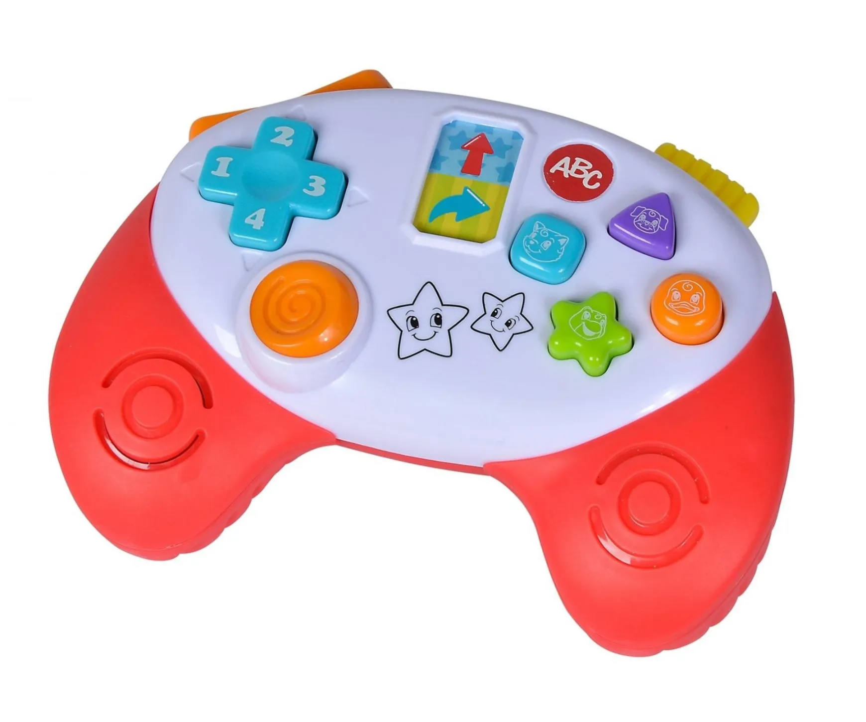 Simba ABC Spielzeug Bundle