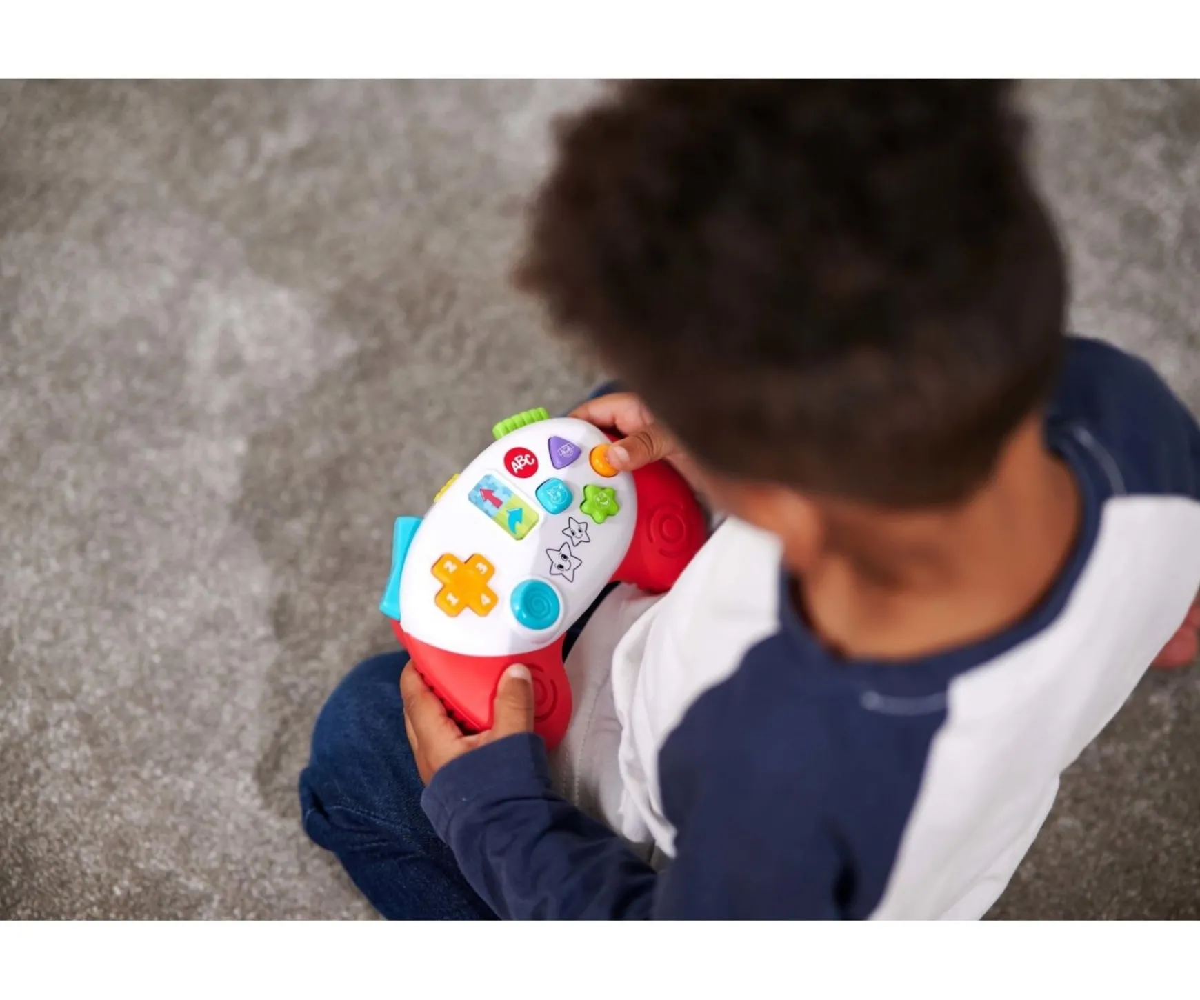 Simba ABC Spielzeug Bundle