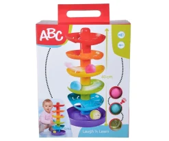 Simba ABC Spielzeug Bundle