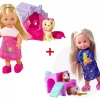 Simba Evi LOVE Tier Bundle