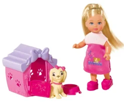Simba Evi LOVE Tier Bundle