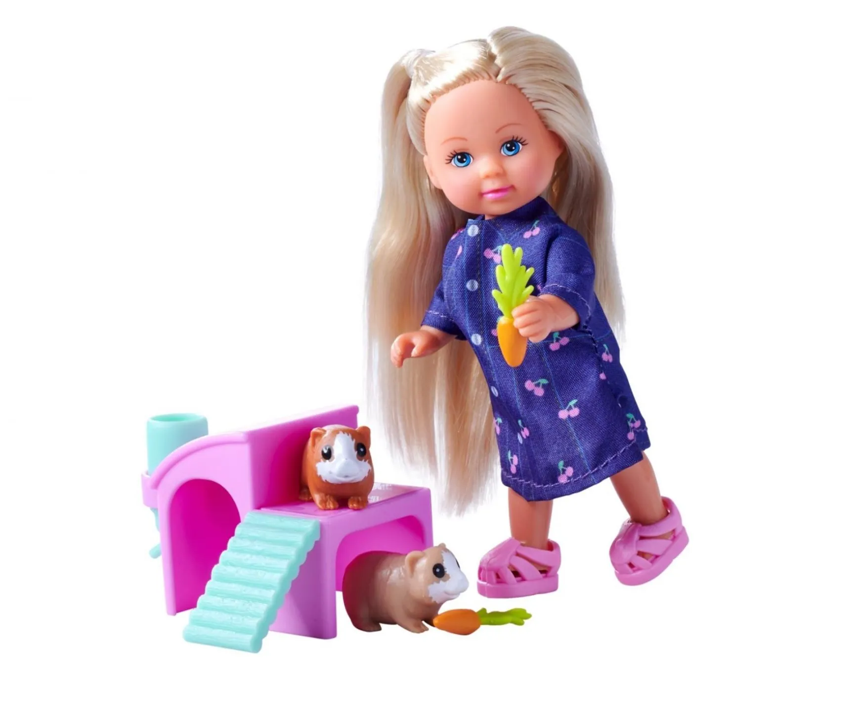 Simba Evi LOVE Tier Bundle