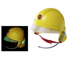 Simba Feuerwehrmann Sam Kostüm Bundle
