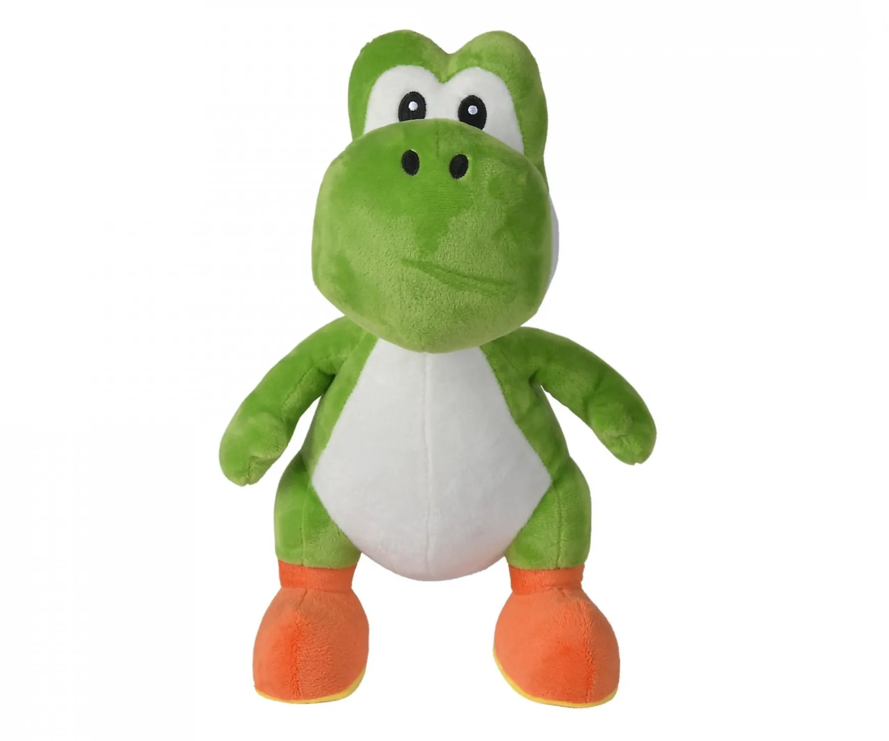 Simba Super Mario Plüsch Bundle