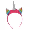 SLG Einhorn Haarreifen mit Licht