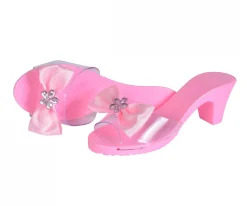 SLG Schuhe mit Schleifchen, 3-sort.