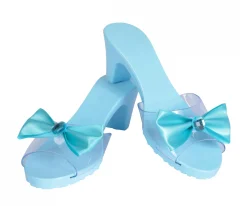 SLG Schuhe mit Schleifchen, 3-sort.
