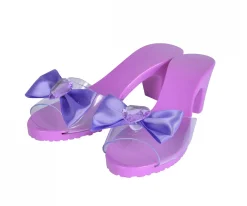 SLG Schuhe mit Schleifchen, 3-sort.