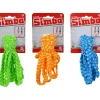 Soft Hüpfgummi, 3-sort.