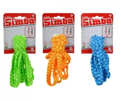 Soft Hüpfgummi, 3-sort.