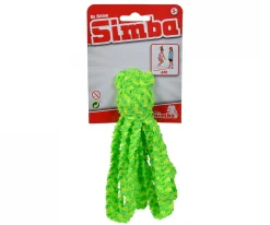 Soft Hüpfgummi, 3-sort.