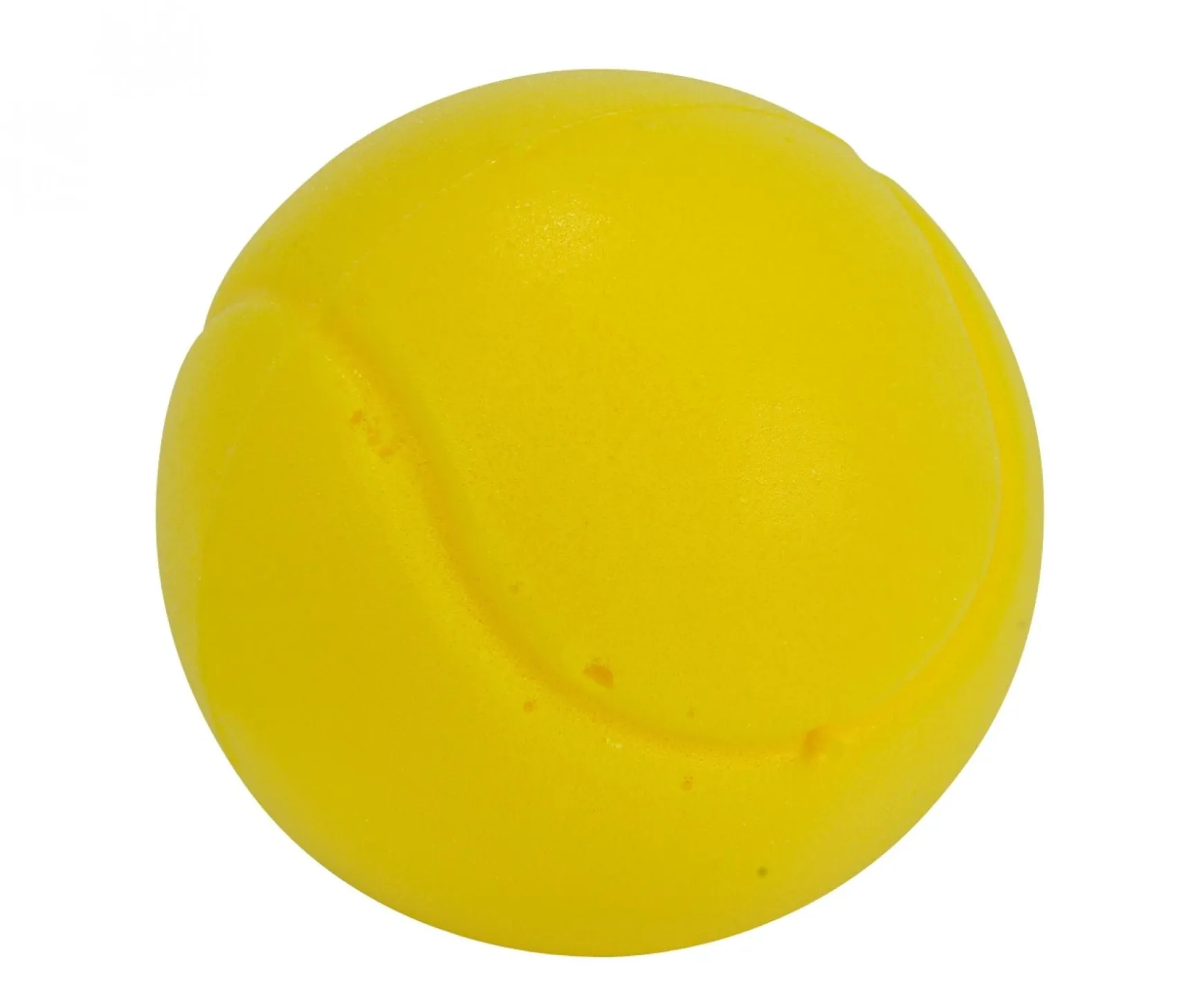 3 Softbälle