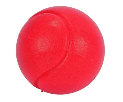 3 Softbälle