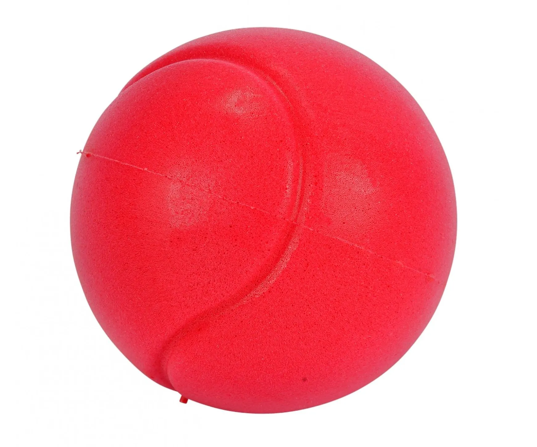 3 Softbälle