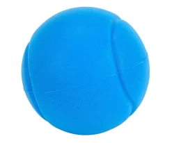 3 Softbälle