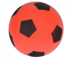Soft-Fußball, 3-sort.