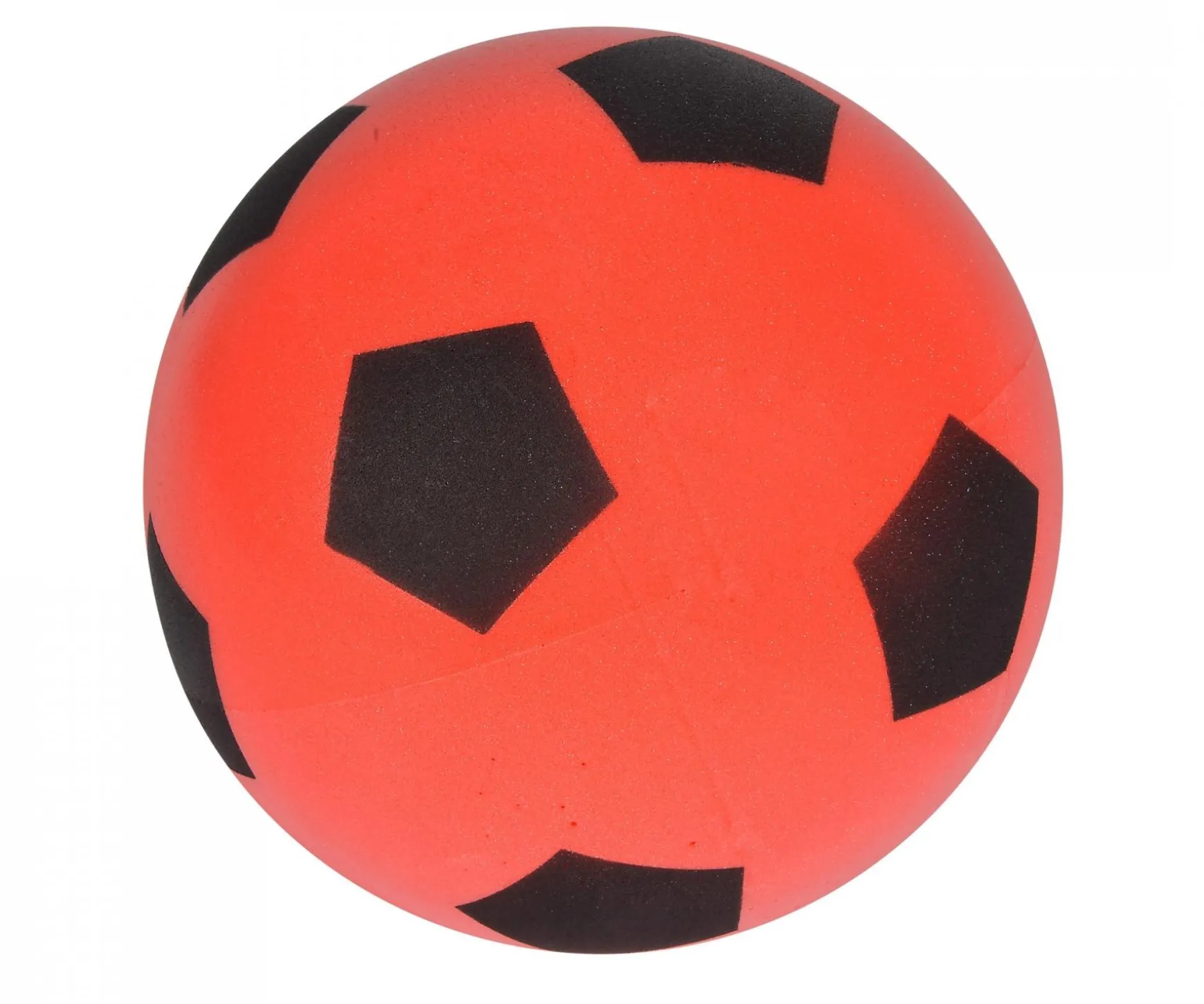 Soft-Fußball, 3-sort.