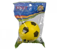 Soft-Fußball, 3-sort.