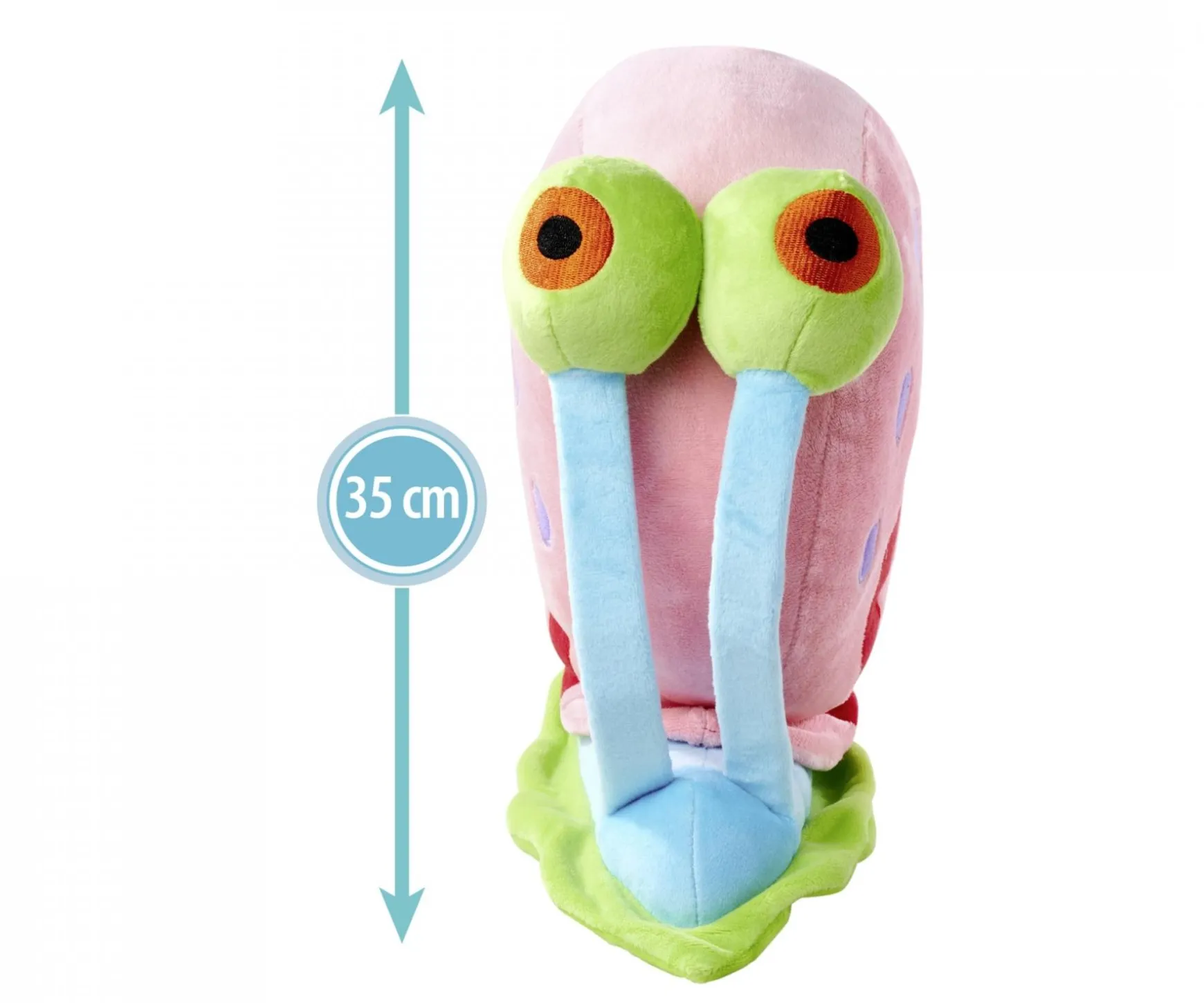 SPB Plüsch Gary, 35cm