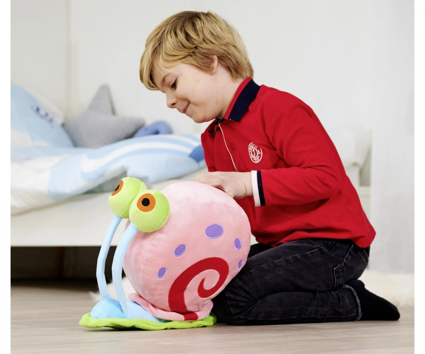 SPB Plüsch Gary, 35cm