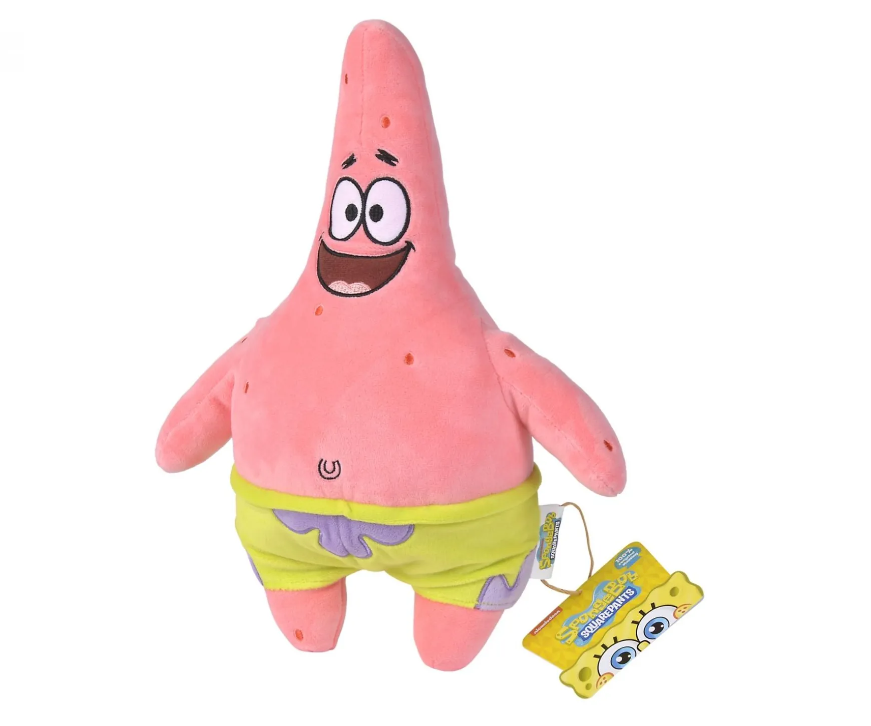 SPB Plüsch Patrick, 35cm