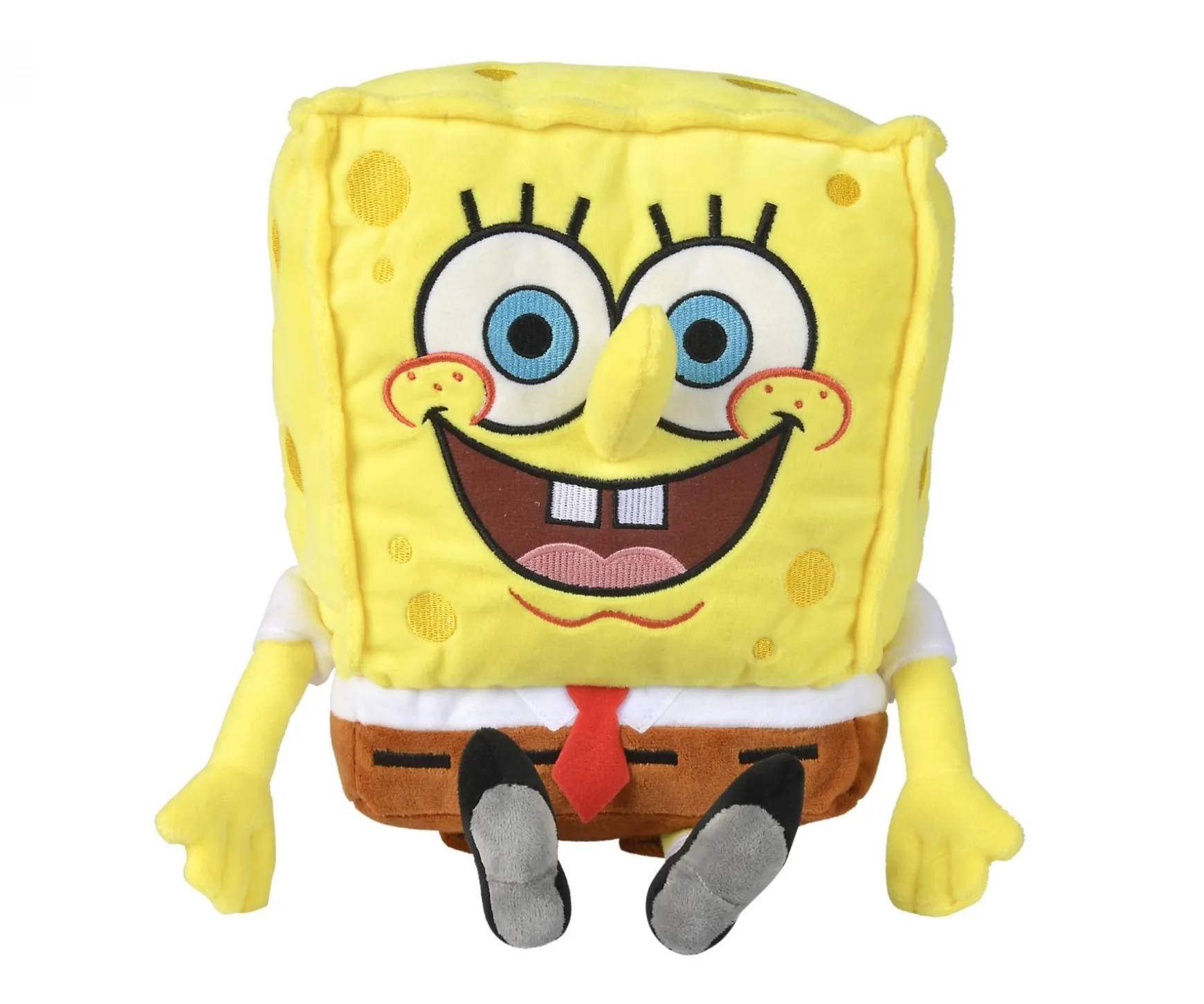 SPB Plüsch Spongebob, 35cm