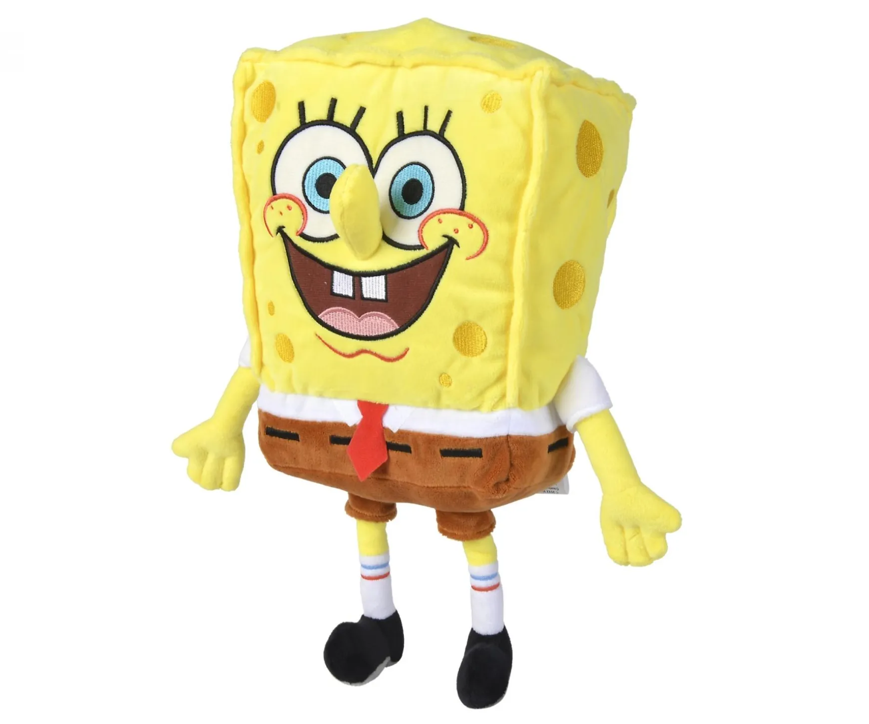 SPB Plüsch Spongebob, 35cm