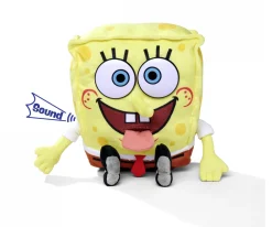SpongeBob Funktionsplüsch, 30cm