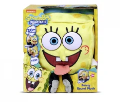 SpongeBob Funktionsplüsch, 30cm