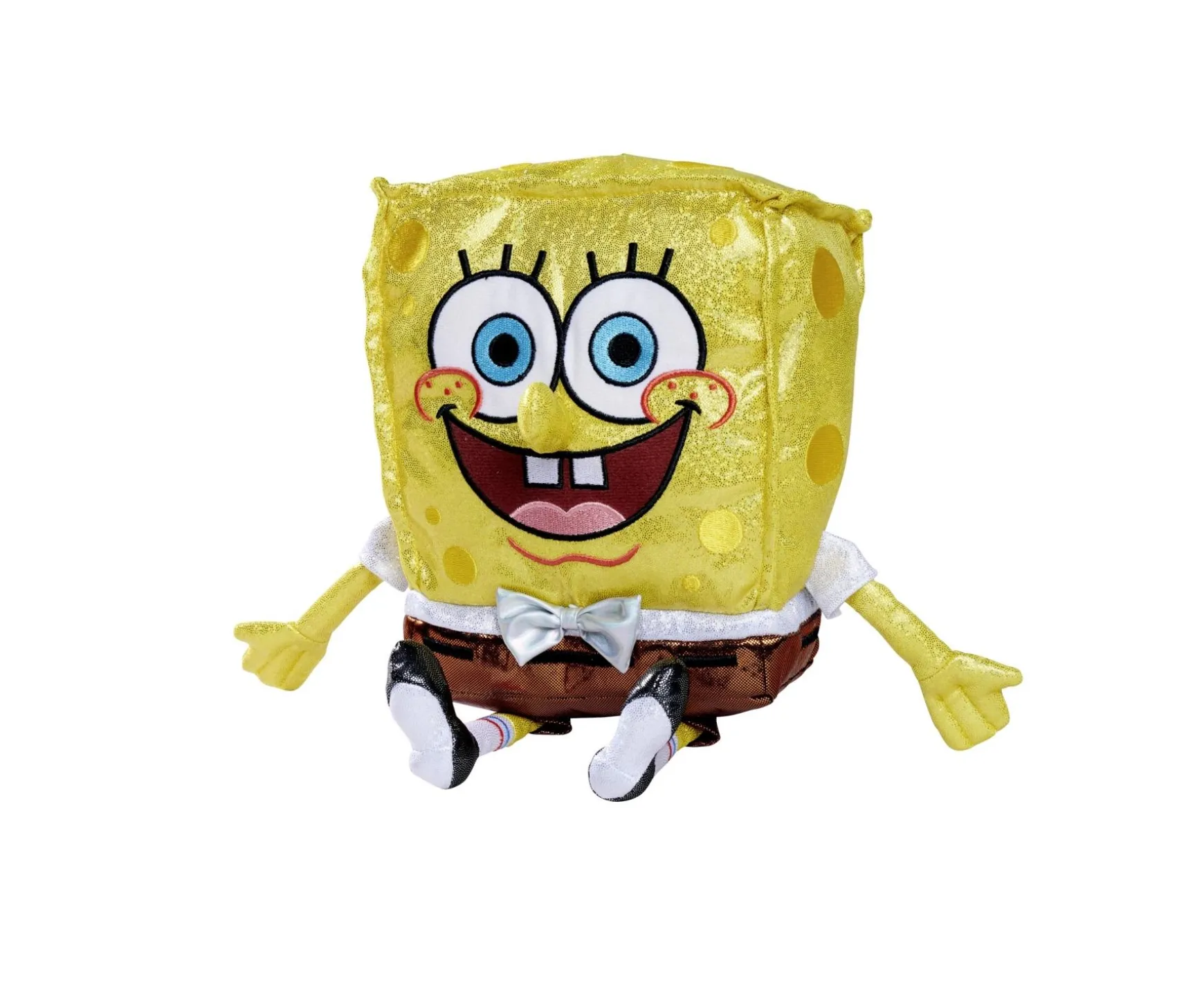SpongeBob Jubiläumsplüsch, 30cm