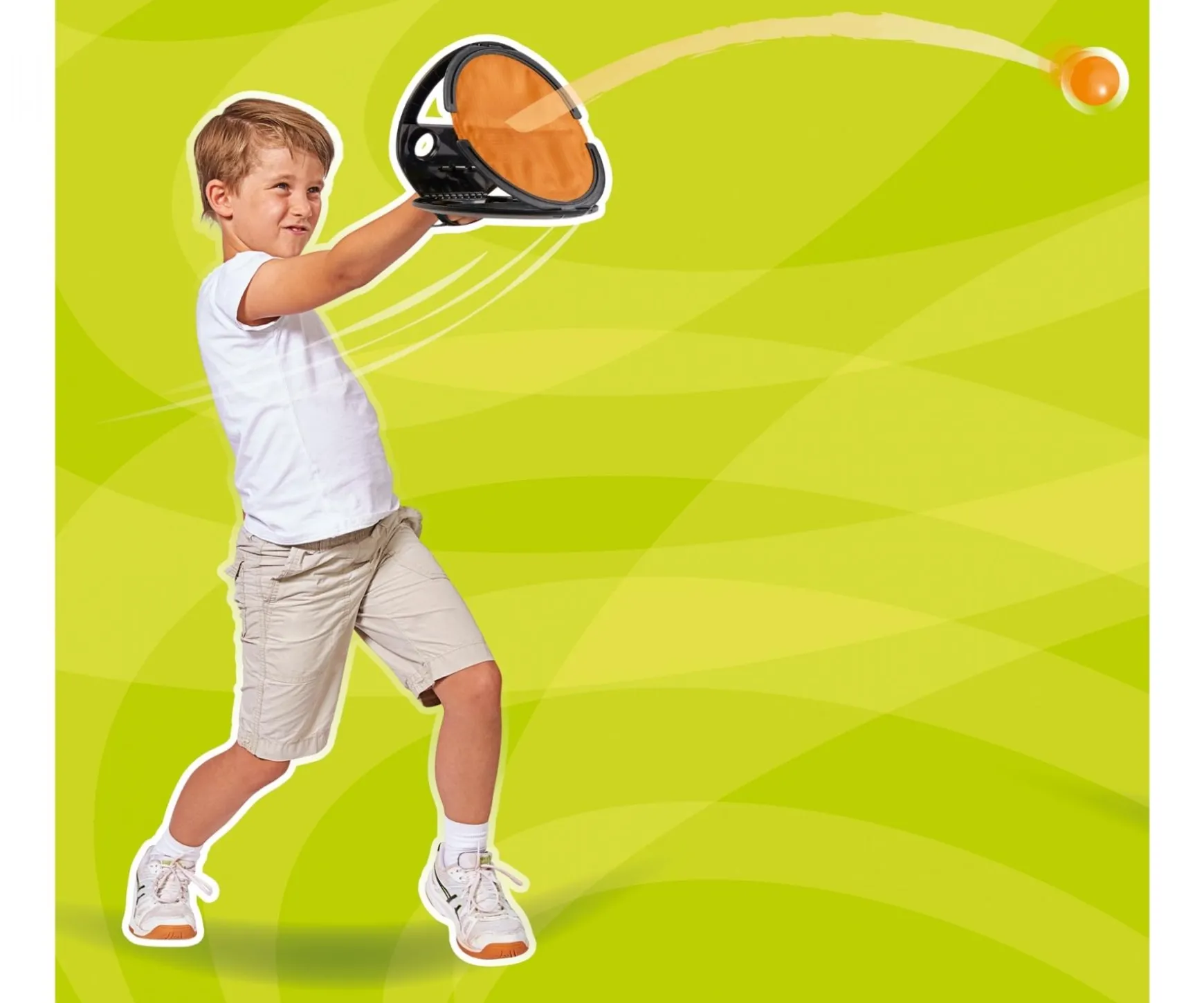 Squap Fangballspiel, 2er-Set