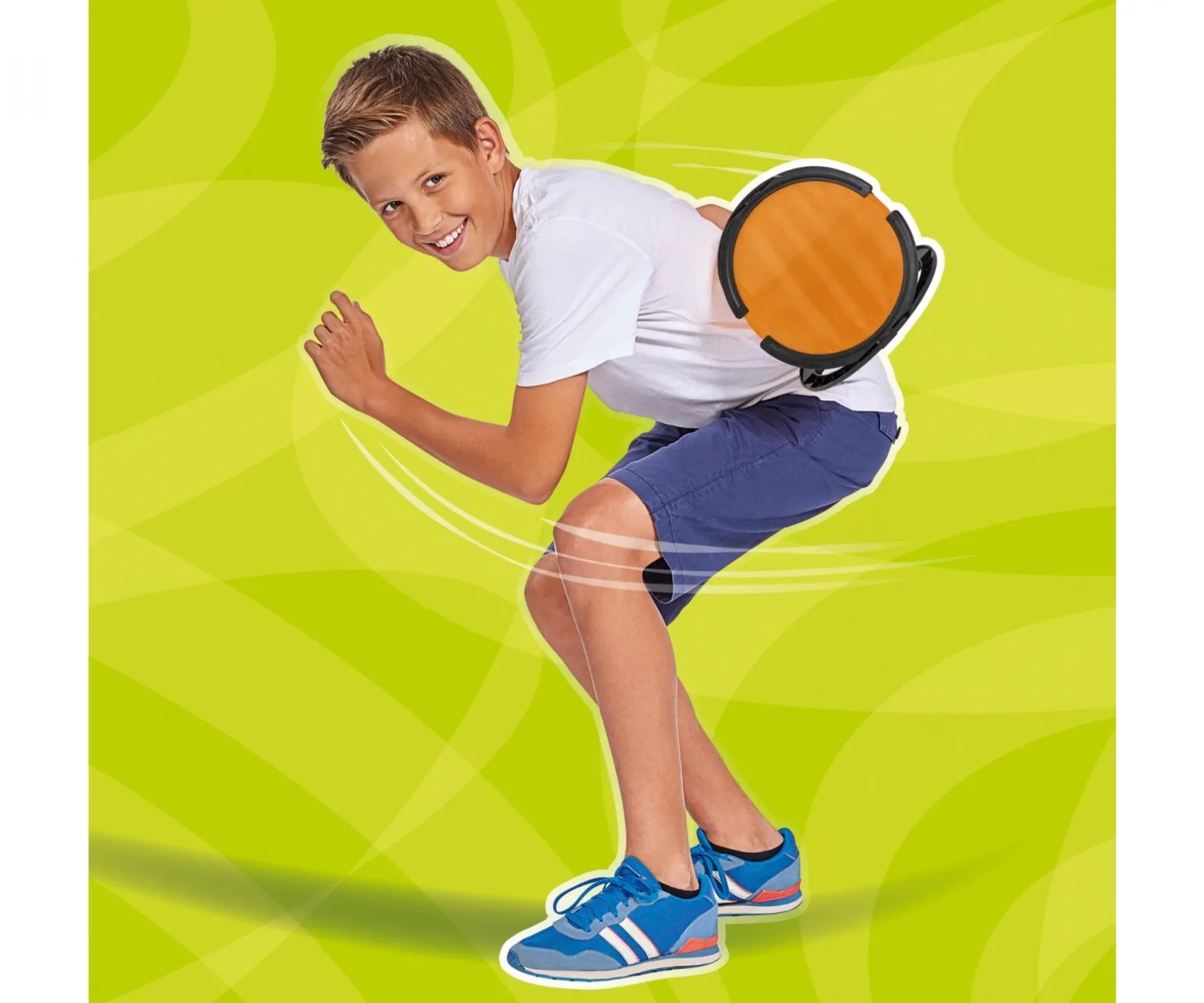 Squap Fangballspiel, 2er-Set