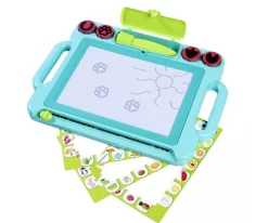 Stampy, Maltafel mit Soundstift