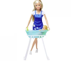 Steffi LOVE Baby Bath