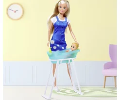 Steffi LOVE Baby Bath