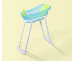 Steffi LOVE Baby Bath