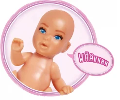 Steffi LOVE Babyglück