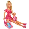 Steffi LOVE Babysitter