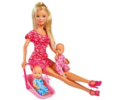 Steffi LOVE Babysitter