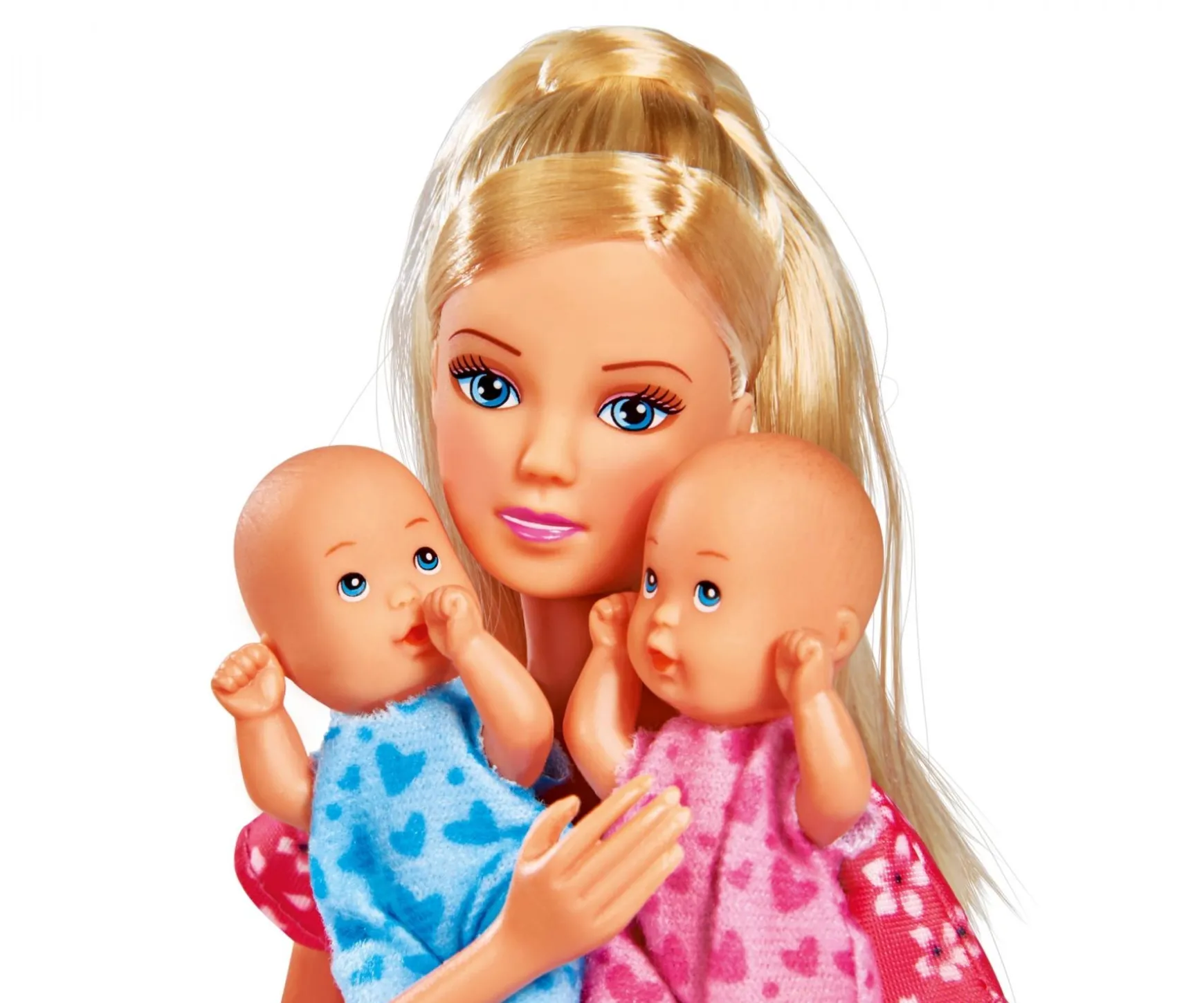 Steffi LOVE Babysitter