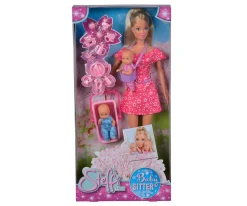 Steffi LOVE Babysitter
