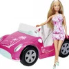 Steffi LOVE Beach Car