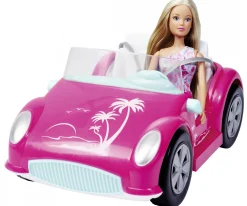 Steffi LOVE Beach Car