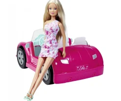 Steffi LOVE Beach Car
