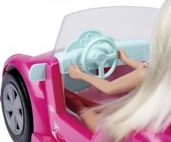 Steffi LOVE Beach Car