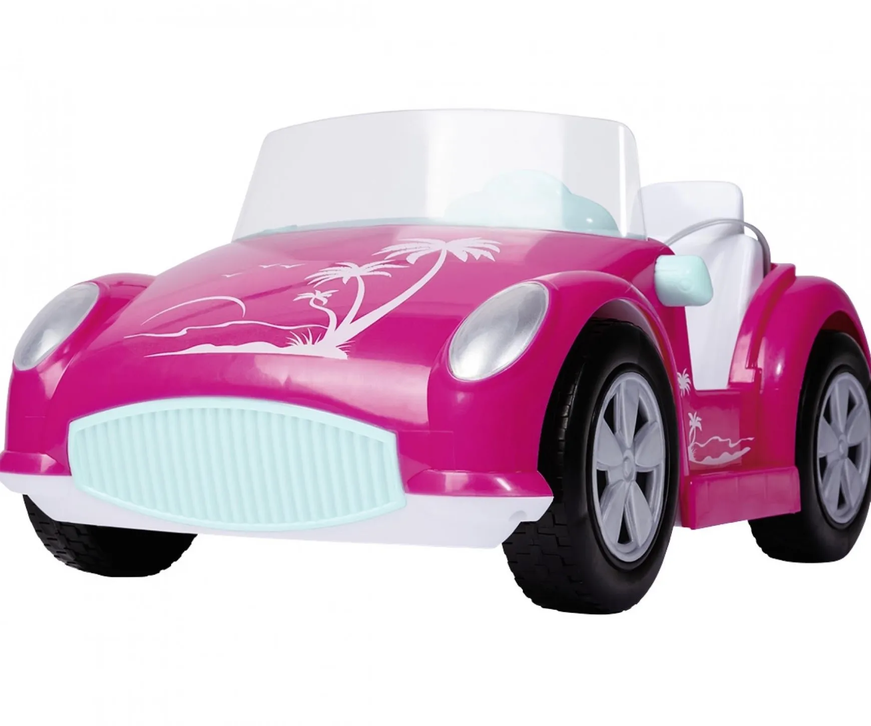 Steffi LOVE Beach Car